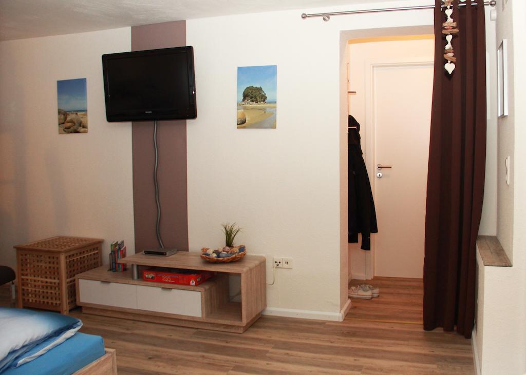 Ferienwohnung-Wieber Kappel-Grafenhausen Exteriér fotografie