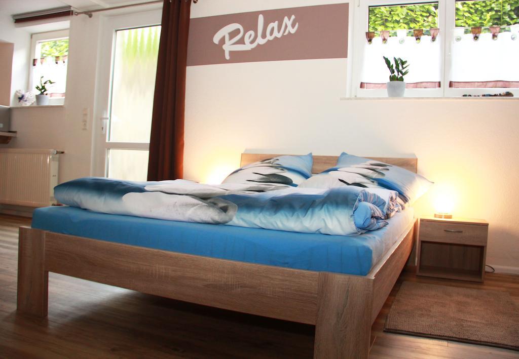Ferienwohnung-Wieber Kappel-Grafenhausen Pokoj fotografie
