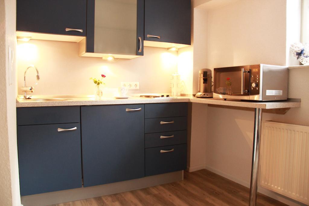 Ferienwohnung-Wieber Kappel-Grafenhausen Pokoj fotografie