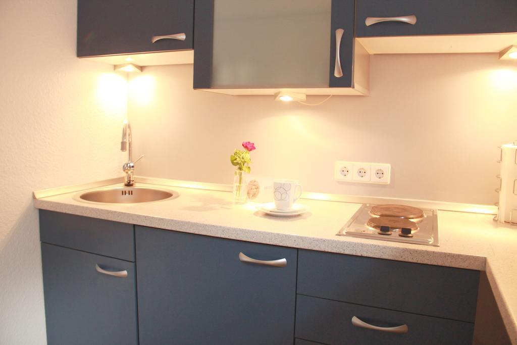Ferienwohnung-Wieber Kappel-Grafenhausen Pokoj fotografie