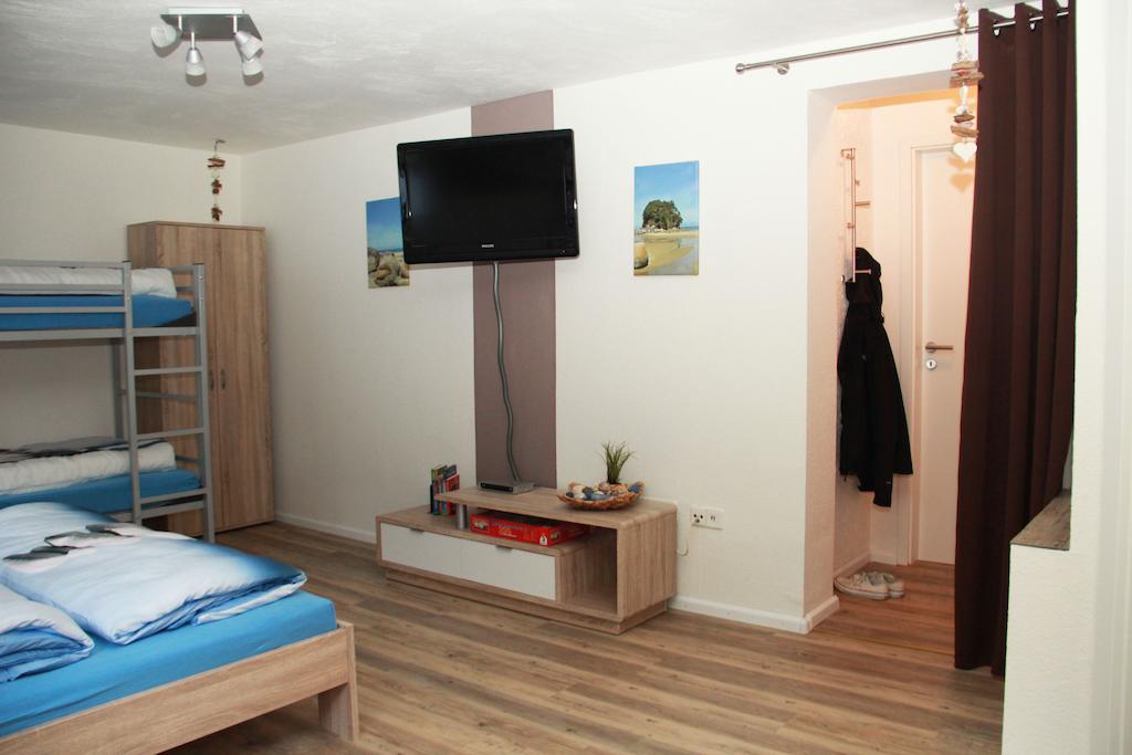 Ferienwohnung-Wieber Kappel-Grafenhausen Pokoj fotografie