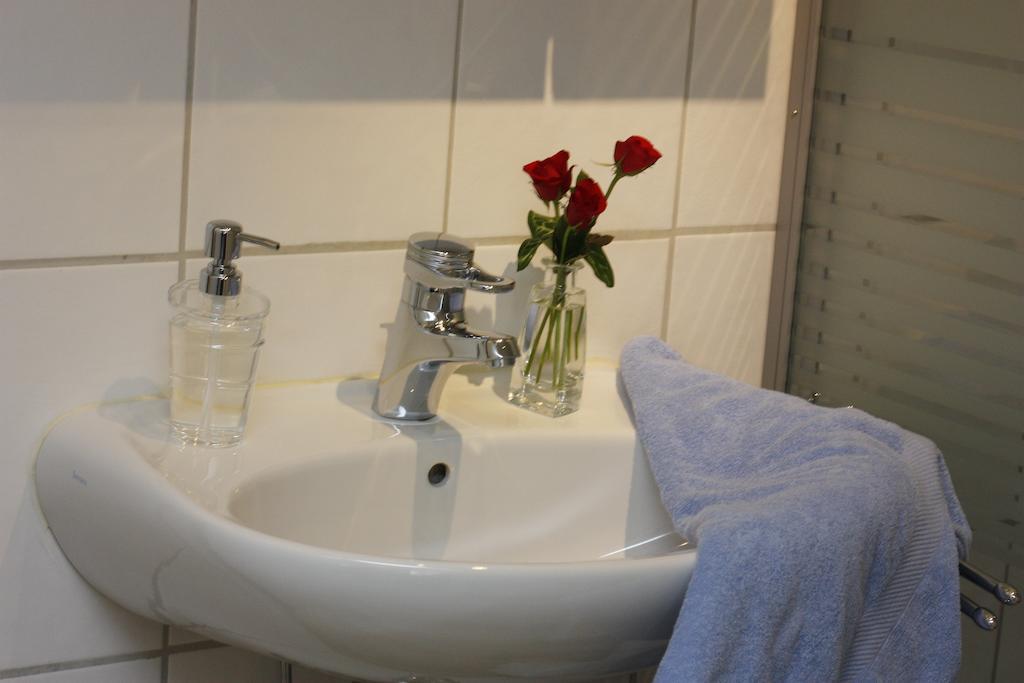 Ferienwohnung-Wieber Kappel-Grafenhausen Pokoj fotografie