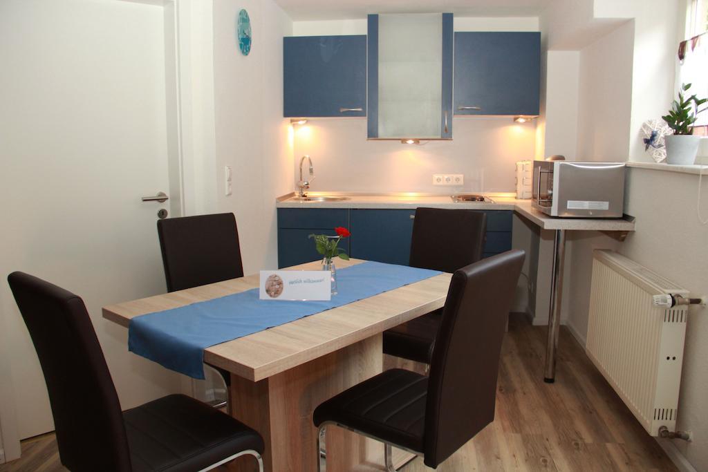 Ferienwohnung-Wieber Kappel-Grafenhausen Pokoj fotografie