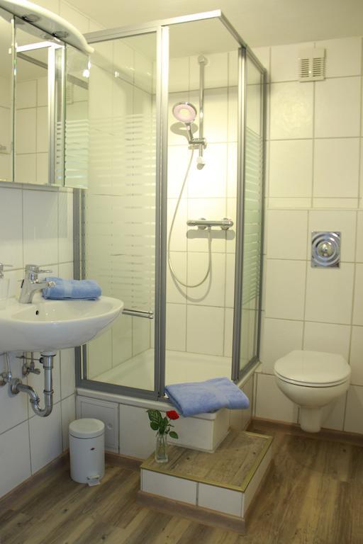 Ferienwohnung-Wieber Kappel-Grafenhausen Pokoj fotografie