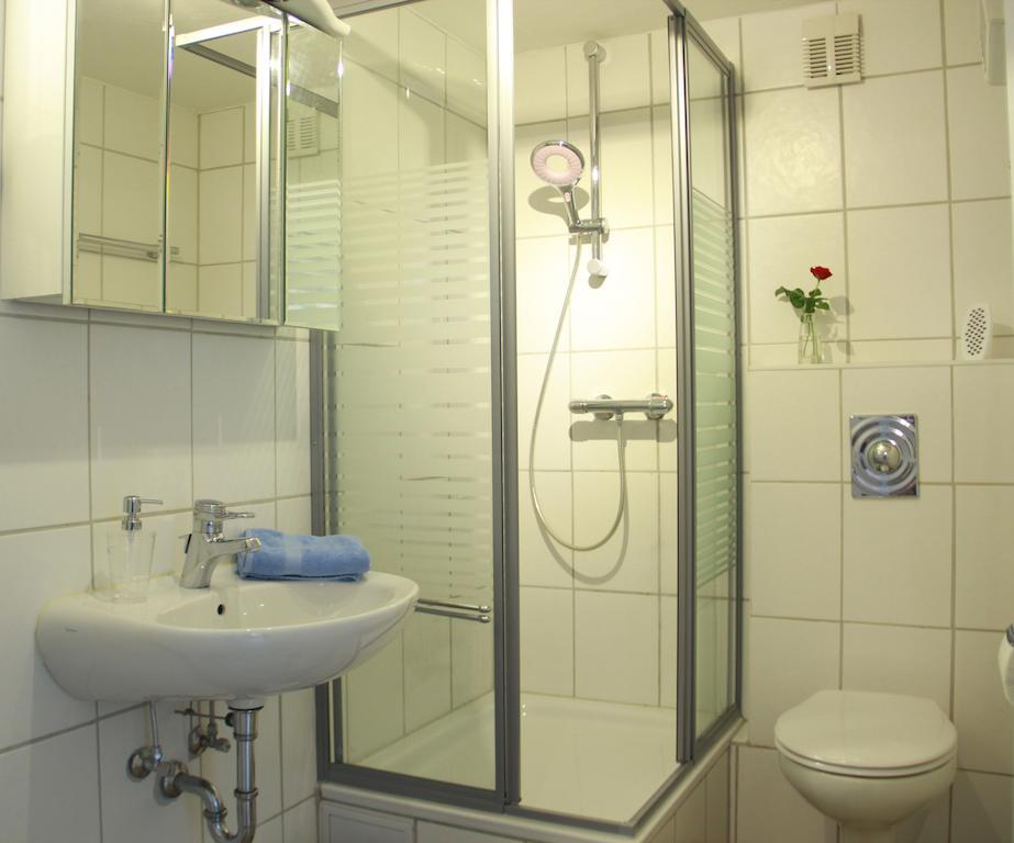 Ferienwohnung-Wieber Kappel-Grafenhausen Exteriér fotografie