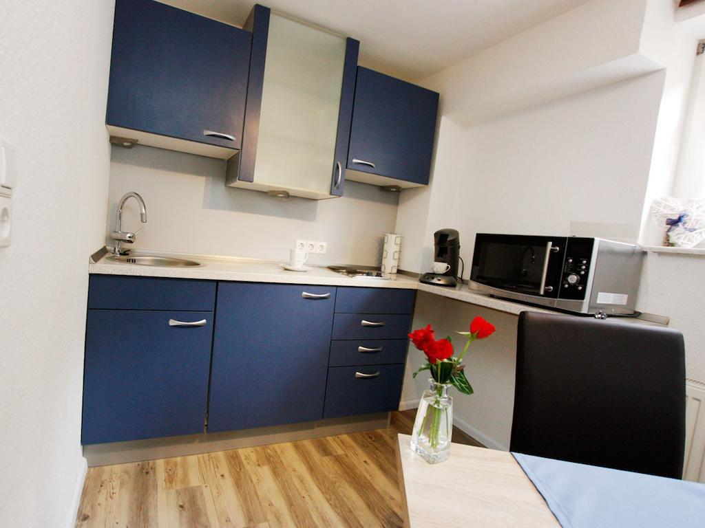 Ferienwohnung-Wieber Kappel-Grafenhausen Exteriér fotografie
