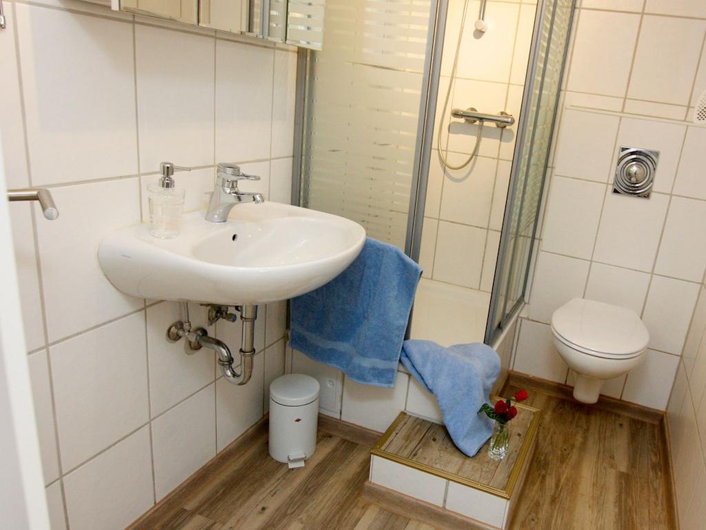 Ferienwohnung-Wieber Kappel-Grafenhausen Exteriér fotografie