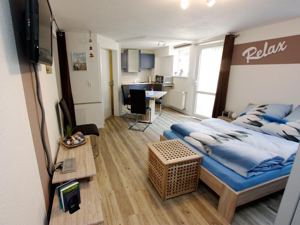 Ferienwohnung-Wieber Kappel-Grafenhausen Exteriér fotografie