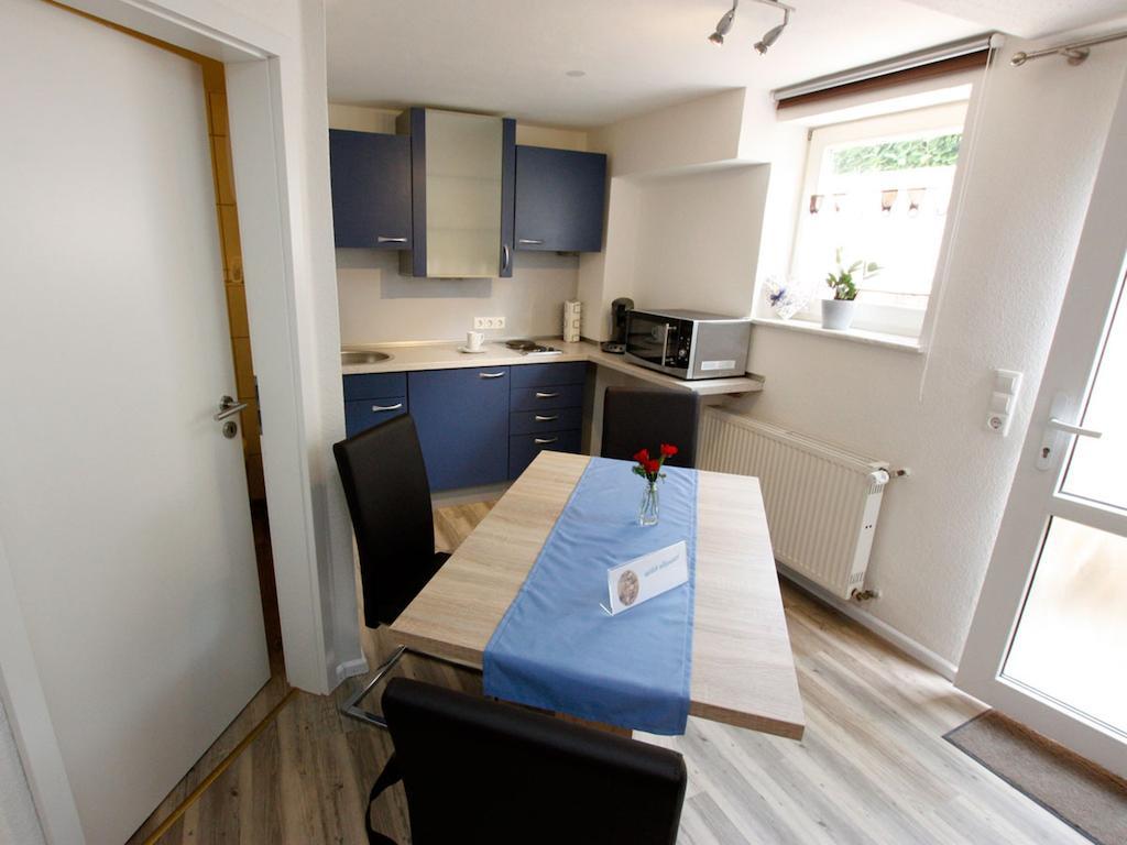 Ferienwohnung-Wieber Kappel-Grafenhausen Exteriér fotografie