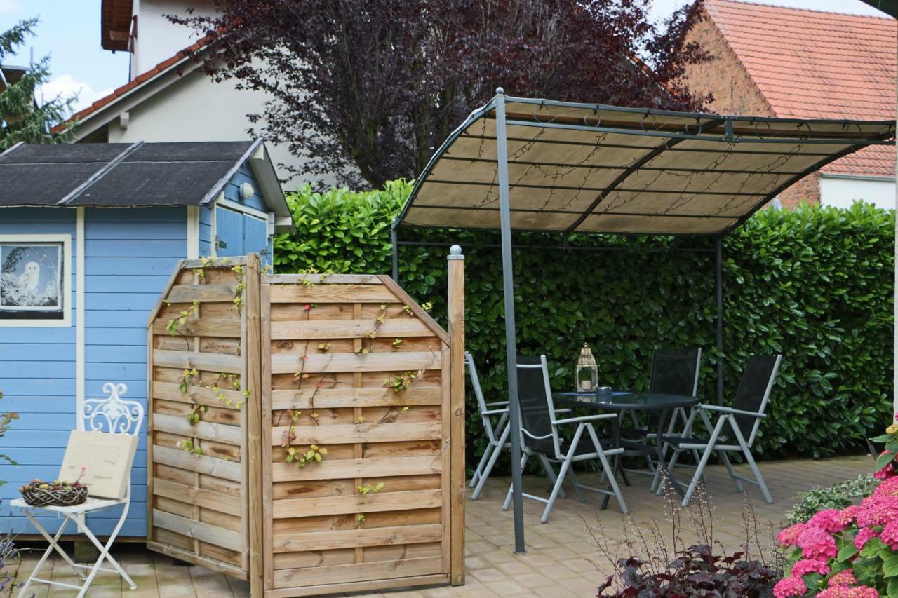 Ferienwohnung-Wieber Kappel-Grafenhausen Exteriér fotografie